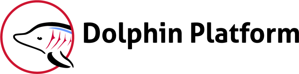 Dolphin Platform